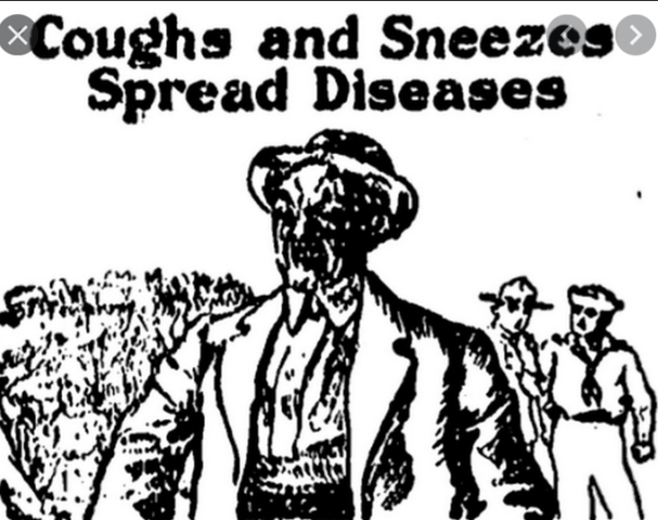 Economic & Social Turmoil