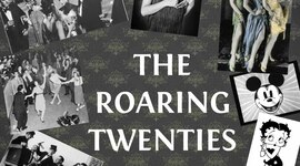 Timeline: 1920’s