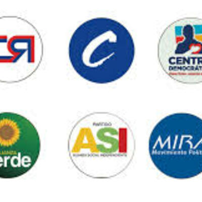 Timeline: Historia de la participación política en Colombia