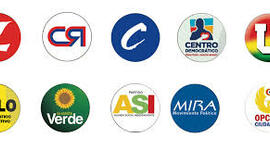 Timeline: Historia de la participación política en Colombia