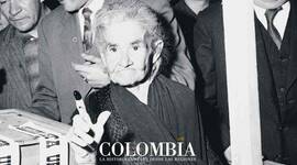 Timeline: Historia de la Participación Política en Colombia