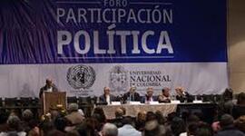 Timeline: Historia de la participación política en Colombia