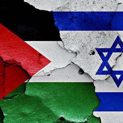 Timeline: Praktische opdracht Israëlisch-Arabisch conflict