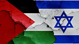 Timeline: Praktische opdracht Israëlisch-Arabisch conflict