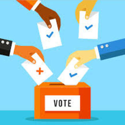 Timeline: la participacion politica en colombia