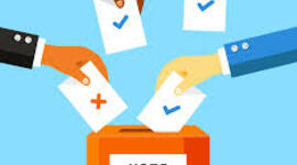 Timeline: la participacion politica en colombia