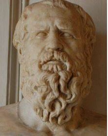 Heráclito de Éfeso