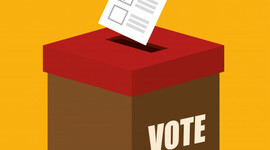 Timeline: PARTICIPACION POLITICA EN COLOMBIA