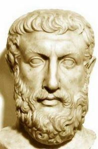 Parménides de Elea