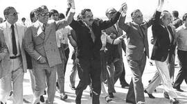 Timeline: Historia de participación política