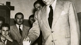 Timeline: Historia de la participación política en Colombia