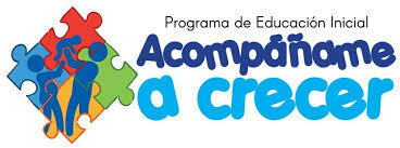 "Acompáñame a Crecer"