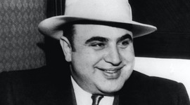 Timeline: Roaring 20’s