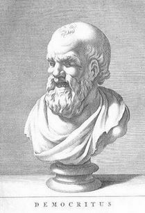 Demócrito