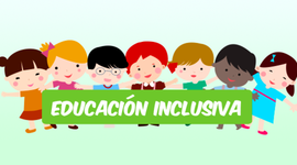 Timeline: Marco legal de la evolucion de edudacion inclusiva.
