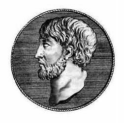 Anaxímenes de Mileto