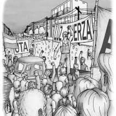 Timeline: VOTO COLOMBIANO DEL SIGLO XX