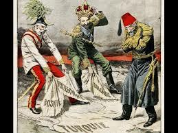 Cuestión de Oriente