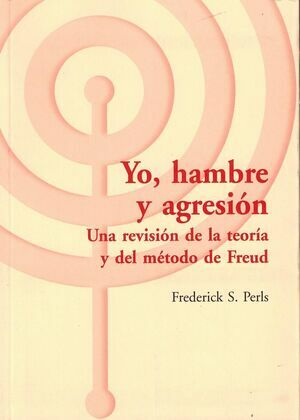 El cambio: Redacción del libro EL YO, EL HAMBRE Y LA AGRESIVIDAD