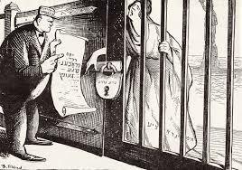 Immigration Quota Established