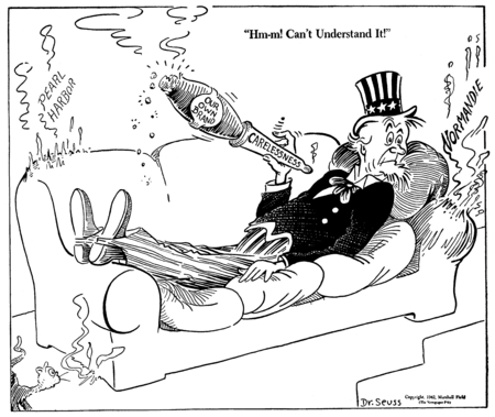 attack of pearl harbor