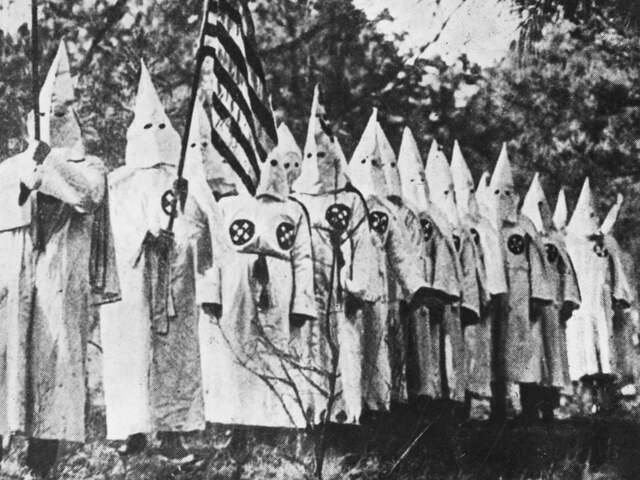Klu Klux Klan