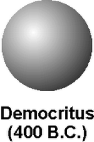 Democritus