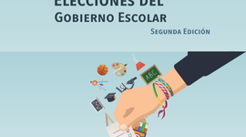 Timeline: PARTICIPACION POLITICA EN COLOMBIA.