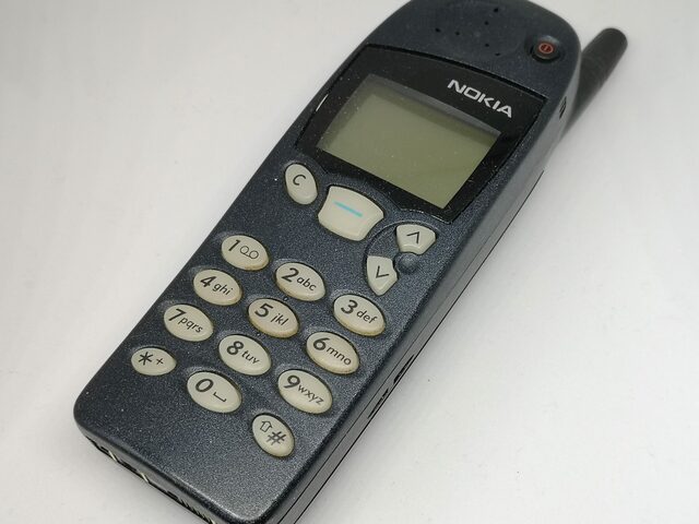 Nokia 5110