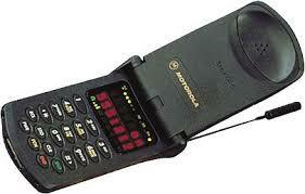 Motorola Startac