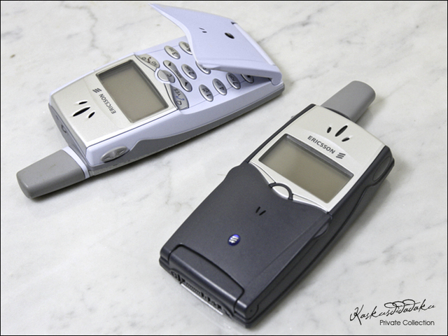Ericsson T39
