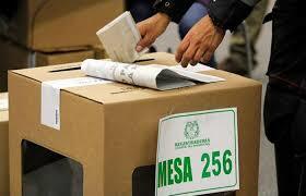 se aumenta la edad para el voto en Colombia