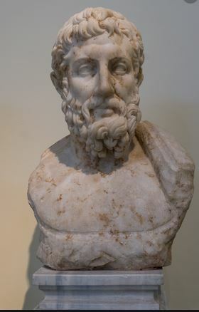 Metrodoro de Lámpsaco