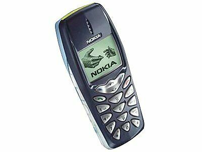 Nokia 3510(I)
