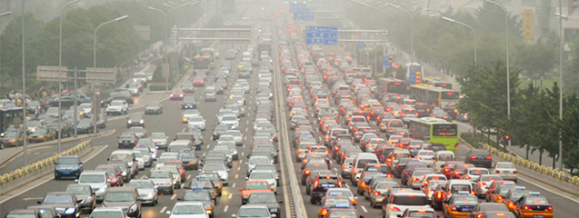 Reglamento de la Ley del Equilibrio Ecológico y la Protección al Ambiente en Materia de Prevención y Control de la Contaminación generada por los Vehículos Automotores que circulan por el Estado de Morelos.