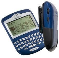 Blackberry Quark 6210