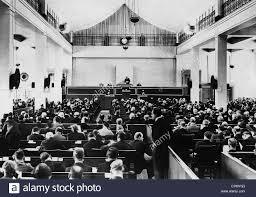 Conferencia Económica de Londres