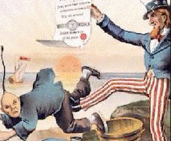 National Origins Act of 1924