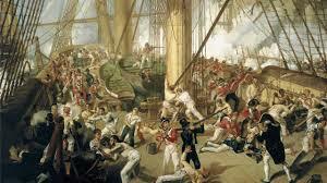 Batalla de Trafalgar