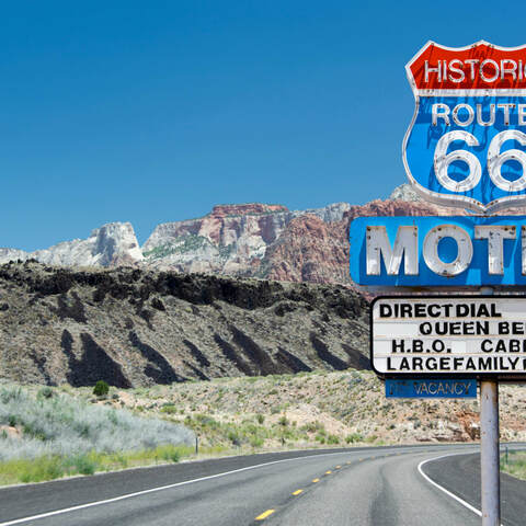Route 66