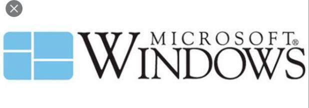 Primera versión de windows