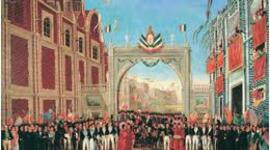 Timeline: La consolidación de la república - Torres García Mariana Gisel