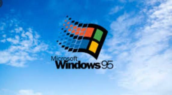 Windows 9.5