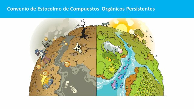 Convenio de Estocolmo