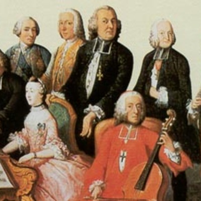 Timeline: The Baroque (1600-1730)