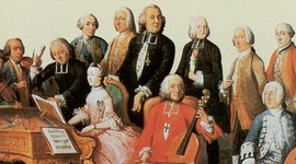 Timeline: The Baroque (1600-1730)