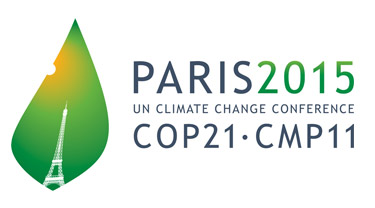 Conclusion de la conférence des parties (COP 21) à Paris