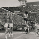 Historia de voleibol