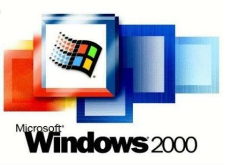 Windows 2000