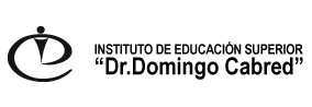 Instituto de Educación Sup. "Dr. Domingo Cabred”